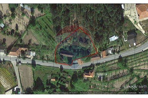 Villa a Celorico de Basto, Braga, Celorico de Basto - € 89.900 | Ref: 126221008-14 - foto 24