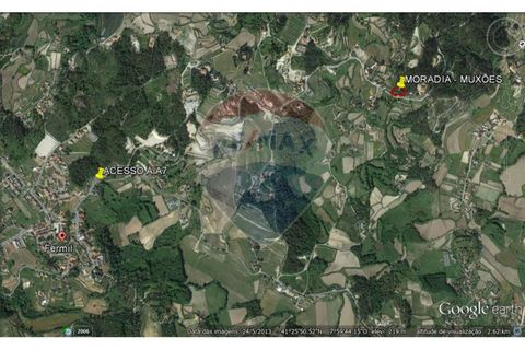 Villa a Celorico de Basto, Braga, Celorico de Basto - € 89.900 | Ref: 126221008-14 - foto 25