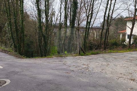 Helårsgrund i Ponte de Lima, Viana do Castelo, Ponte de Lima - € 37.000 | Ref: 123731039-20 - foto 1