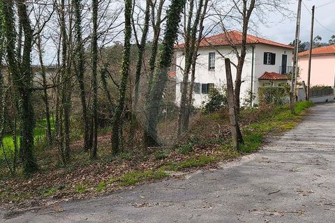 Helårsgrund i Ponte de Lima, Viana do Castelo, Ponte de Lima - € 37.000 | Ref: 123731039-20 - foto 4
