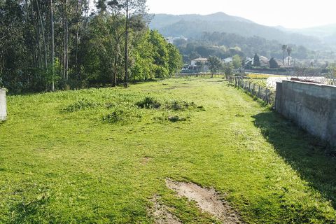 Helårsgrund i Valenca, Viana do Castelo, Valenca - € 87.000 | Ref: 126201003-224 - foto 1