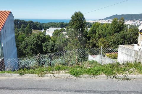 Helårsgrund i Caminha, Viana do Castelo, Caminha - € 47.900 | Ref: 126201003-225 - foto 4