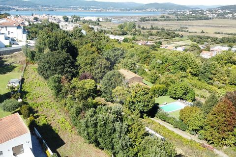Helårsgrund i Caminha, Viana do Castelo, Caminha - € 110.000 | Ref: 126201003-227 - foto 2
