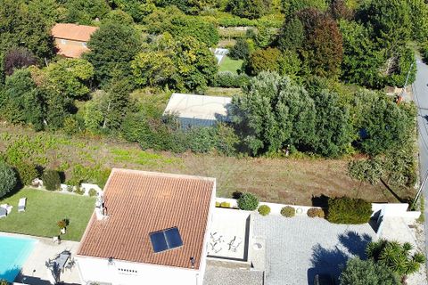 Helårsgrund i Caminha, Viana do Castelo, Caminha - € 110.000 | Ref: 126201003-227 - foto 3