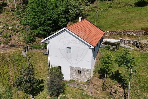 Villa i Cabeceiras de Basto, Braga, Cabeceiras de Basto - € 185.000 | Ref: 121751336-14 - foto 2