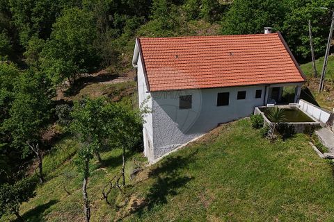 Villa i Cabeceiras de Basto, Braga, Cabeceiras de Basto - € 185.000 | Ref: 121751336-14 - foto 3