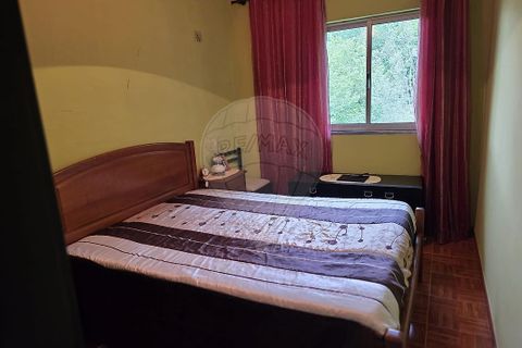 Villa i Cabeceiras de Basto, Braga, Cabeceiras de Basto - € 185.000 | Ref: 121751336-14 - foto 12