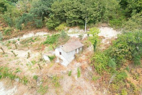 Villa i Cabeceiras de Basto, Braga, Cabeceiras de Basto - € 69.000 | Ref: 121751336-15 - foto 1