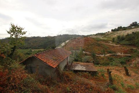 Villa i Cabeceiras de Basto, Braga, Cabeceiras de Basto - € 69.000 | Ref: 121751336-15 - foto 4