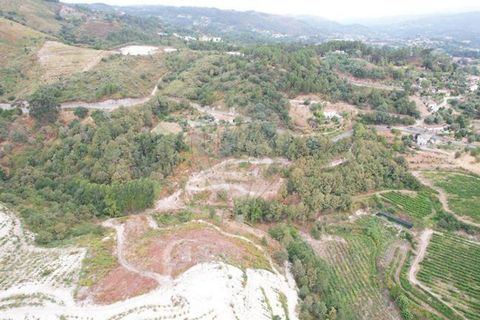 Villa i Cabeceiras de Basto, Braga, Cabeceiras de Basto - € 69.000 | Ref: 121751336-15 - foto 6