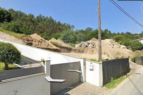 Villa i Barcelos, Braga, Barcelos - € 430.000 | Ref: 121751345-47 - foto 3