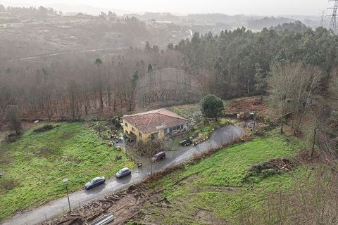 Villa i Vila Verde, Braga, Vila Verde - € 279.900 | Ref: 123331090-103 - foto 2