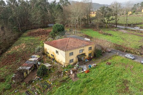 Villa i Vila Verde, Braga, Vila Verde - € 279.900 | Ref: 123331090-103 - foto 3