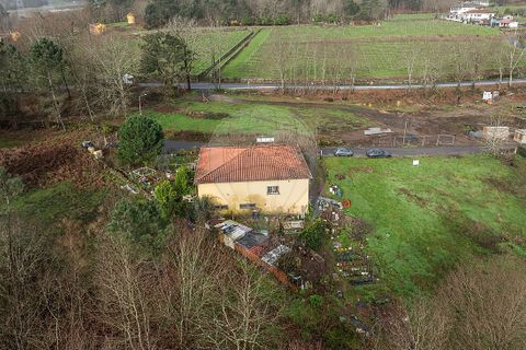 Villa i Vila Verde, Braga, Vila Verde - € 279.900 | Ref: 123331090-103 - foto 4