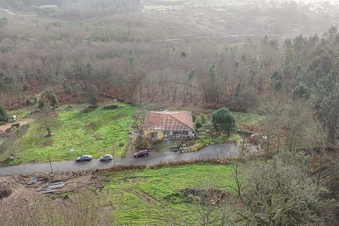 Villa i Vila Verde, Braga, Vila Verde - € 279.900 | Ref: 123331090-103 - foto 5