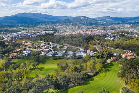 Helårsgrund i Ponte de Lima, Viana do Castelo, Ponte de Lima - € 549.000 | Ref: 123331135-106 - foto 1