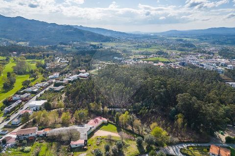 Helårsgrund i Ponte de Lima, Viana do Castelo, Ponte de Lima - € 549.000 | Ref: 123331135-106 - foto 2