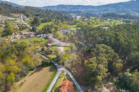 Helårsgrund i Ponte de Lima, Viana do Castelo, Ponte de Lima - € 549.000 | Ref: 123331135-106 - foto 4