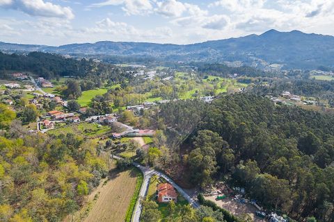 Helårsgrund i Ponte de Lima, Viana do Castelo, Ponte de Lima - € 549.000 | Ref: 123331135-106 - foto 5