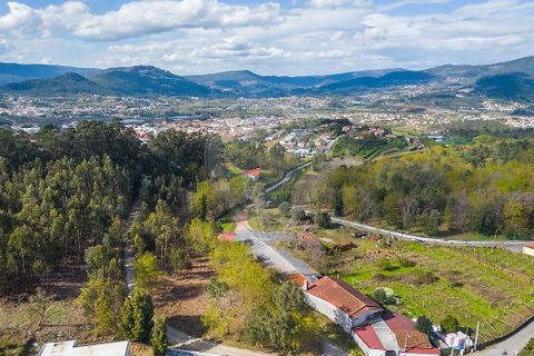 Helårsgrund i Ponte de Lima, Viana do Castelo, Ponte de Lima - € 549.000 | Ref: 123331135-106 - foto 6