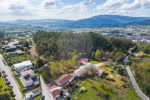 Helårsgrund i Ponte de Lima, Viana do Castelo, Ponte de Lima - € 549.000 | Ref: 123331135-106 - foto 8