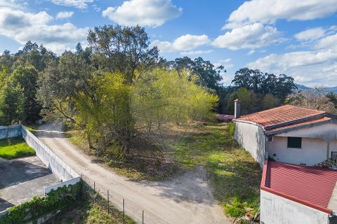 Helårsgrund i Ponte de Lima, Viana do Castelo, Ponte de Lima - € 549.000 | Ref: 123331135-106 - foto 12