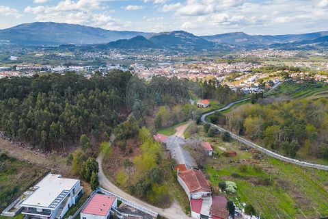 Helårsgrund i Ponte de Lima, Viana do Castelo, Ponte de Lima - € 549.000 | Ref: 123331135-106 - foto 13