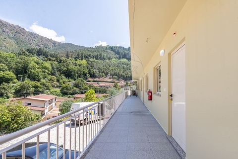 Leilighet i Terras de Bouro, Braga, Terras de Bouro - € 155 000 | Ref: 123331024-913 - foto 12