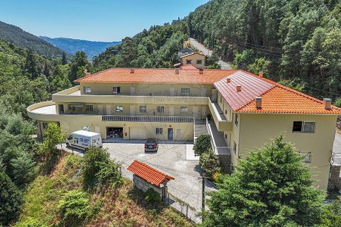 Leilighet i Terras de Bouro, Braga, Terras de Bouro - € 155 000 | Ref: 123331024-913 - foto 13