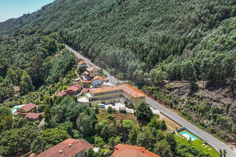 Leilighet i Terras de Bouro, Braga, Terras de Bouro - € 155 000 | Ref: 123331024-913 - foto 17