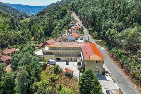 Leilighet i Terras de Bouro, Braga, Terras de Bouro - € 155 000 | Ref: 123331024-913 - foto 19