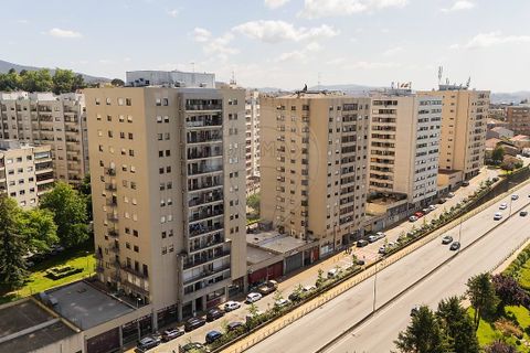 Lejlighed i Braga, Braga, Braga - € 295.000 | Ref: 123331224-3 - foto 1