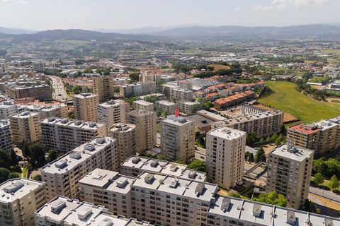 Lejlighed i Braga, Braga, Braga - € 295.000 | Ref: 123331224-3 - foto 9