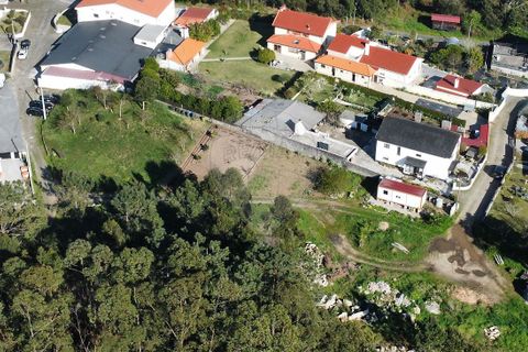 Helårsgrund i Caminha, Viana do Castelo, Caminha - € 124.900 | Ref: 126201017-12 - foto 2