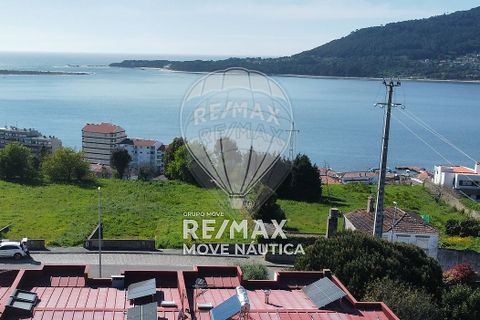 Helårsgrund i Caminha, Viana do Castelo, Caminha - € 254.000 | Ref: 126201003-230 - foto 1