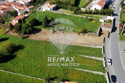 Helårsgrund i Caminha, Viana do Castelo, Caminha - € 254.000 | Ref: 126201003-230 - foto 2