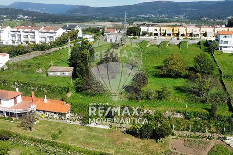 Helårsgrund i Caminha, Viana do Castelo, Caminha - € 254.000 | Ref: 126201003-230 - foto 3