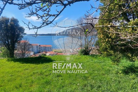Helårsgrund i Caminha, Viana do Castelo, Caminha - € 254.000 | Ref: 126201003-230 - foto 4