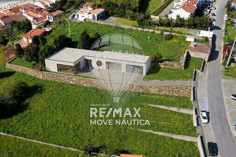 Helårsgrund i Caminha, Viana do Castelo, Caminha - € 254.000 | Ref: 126201003-230 - foto 7