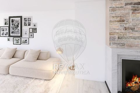 Helårsgrund i Caminha, Viana do Castelo, Caminha - € 254.000 | Ref: 126201003-230 - foto 18