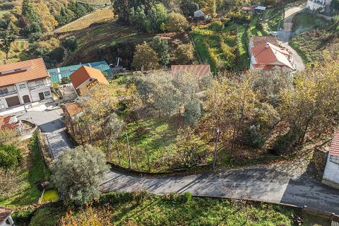 Villa i Celorico de Basto, Braga, Celorico de Basto - € 40.000 | Ref: 126221008-459 - foto 1