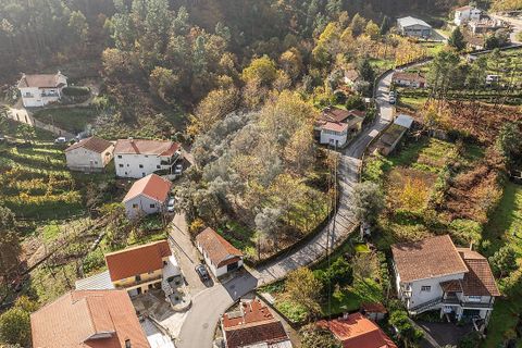 Villa i Celorico de Basto, Braga, Celorico de Basto - € 40.000 | Ref: 126221008-459 - foto 4