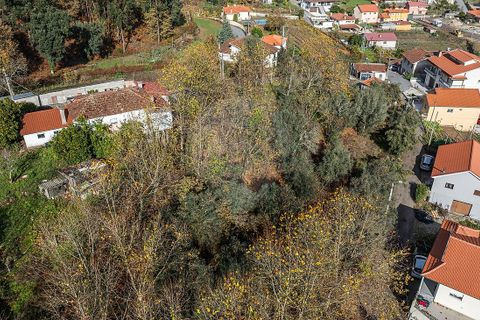 Villa i Celorico de Basto, Braga, Celorico de Basto - € 40.000 | Ref: 126221008-459 - foto 7