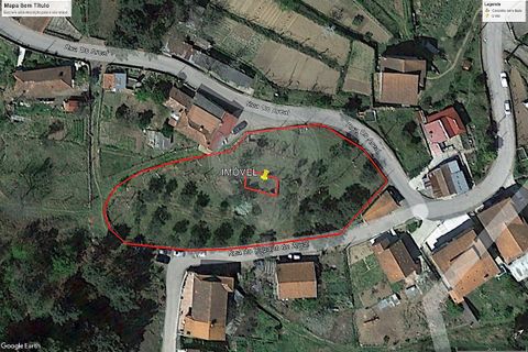 Villa i Celorico de Basto, Braga, Celorico de Basto - € 40.000 | Ref: 126221008-459 - foto 12