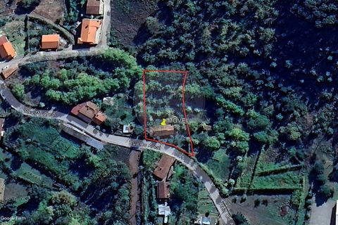 Villa i Celorico de Basto, Braga, Celorico de Basto - € 75.000 | Ref: 126221008-458 - foto 3