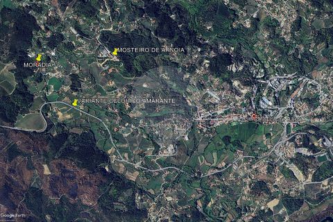 Villa i Celorico de Basto, Braga, Celorico de Basto - € 75.000 | Ref: 126221008-458 - foto 14