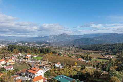 Villa a Celorico de Basto, Braga, Celorico de Basto - € 50.000 | Ref: 126221008-460 - foto 2