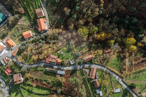Villa a Celorico de Basto, Braga, Celorico de Basto - € 50.000 | Ref: 126221008-460 - foto 3