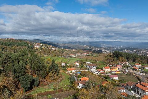 Villa a Celorico de Basto, Braga, Celorico de Basto - € 50.000 | Ref: 126221008-460 - foto 4