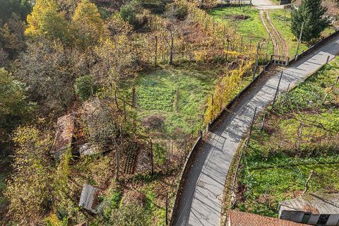 Villa a Celorico de Basto, Braga, Celorico de Basto - € 50.000 | Ref: 126221008-460 - foto 6